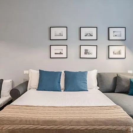 Wonderful Design Flat In Testaccio Daire Roma