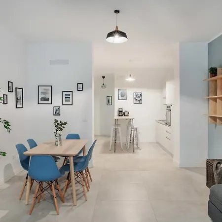 Daire Wonderful Design Flat In Testaccio Roma