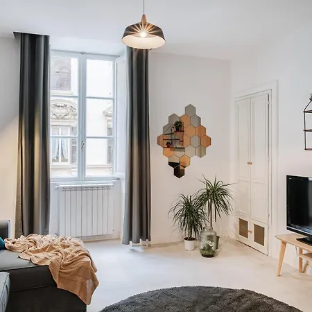 Wonderful Design Flat In Testaccio Daire Roma